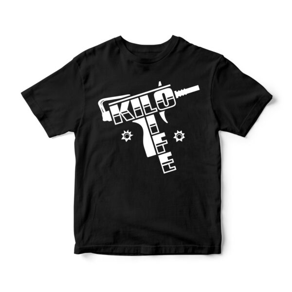 MAC 10 T-SHIRT