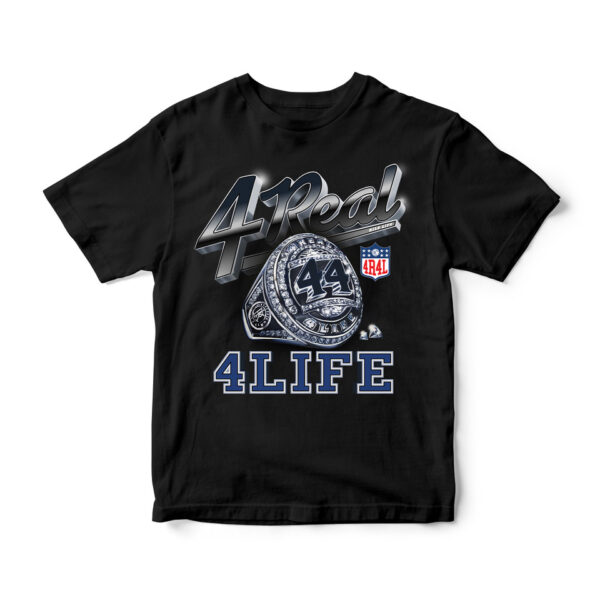CHAMPIONSHIP RING T-SHIRT