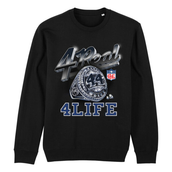 Crewneck RING