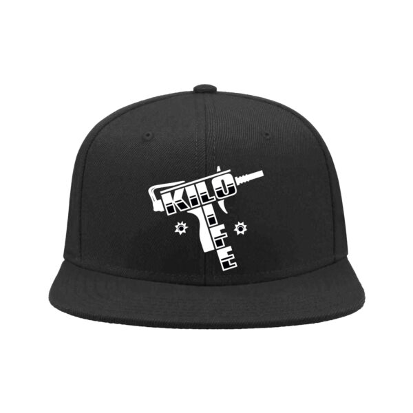 Mac 10 Cap